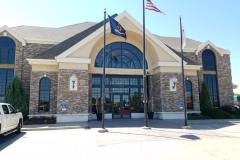 First International Bank & Trust exterior