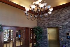First International Bank & Trust entry