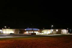 Grand Forks County Correctional Center exterior
