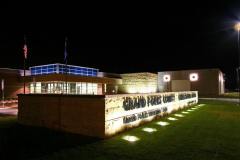 Grand Forks County Correctional Center exterior 4