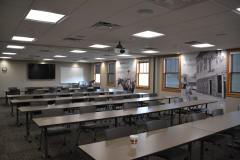 Life Skills Center meeting room 2