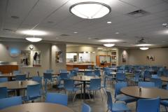 Life Skills Center cafeteria 2