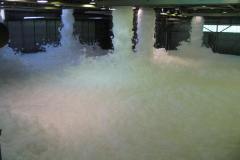 Minot Air Force Base Hanger fire suppression system 4