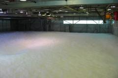 Minot Air Force Base Hanger fire suppression system 5