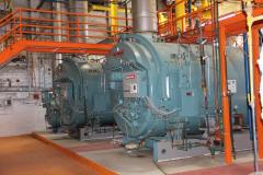 Minot State University (MSU) mechanical and electrical