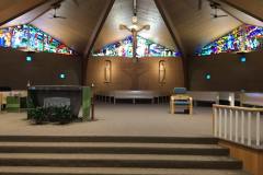 Our Lady of Grace Catholic Church