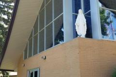 Our Lady of Grace Catholic Church Exterior