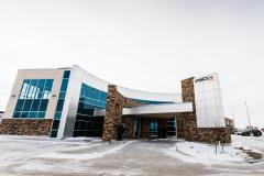 Proximal 50 Life Center exterior 2