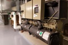 Erik Ramstad Middle School systems