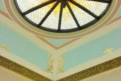 Richland County Clerk & Recorder lighting fixture 2