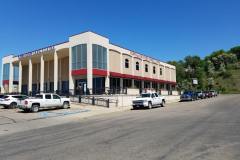 Town & Country Credit Union (TCCU) exterior
