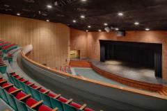 Trinity Catholic Schools auditorium