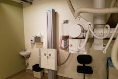 Advanced Imaging Center machinery