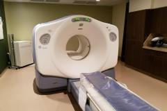 Advanced Imaging Center mri scanner