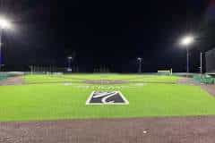 Veteran's Memorial Ballpark