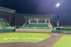 Veteran's Memorial Ballpark
