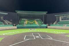 Veteran's Memorial Ballpark