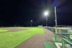 Veteran's Memorial Ballpark