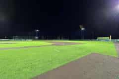 Veteran's Memorial Ballpark