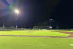 Veteran's Memorial Ballpark