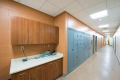 Ward County Jail Expansion booking
