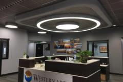 Western Area Water Supply Authority entry