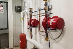 Western Area Water Supply Authority systems