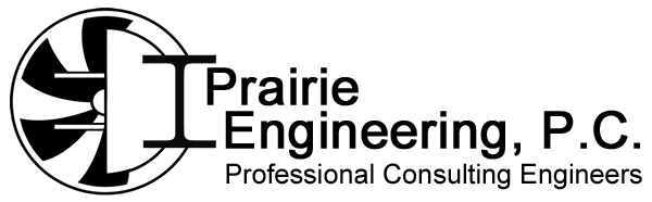 Prairie Engineering logo